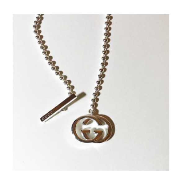 Brand New Gucci Necklace ❤️ - Picture 6 of 6